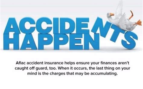 Aflac 24/7 Accident Advantage by Aflac in Hanahan, SC - Alignable