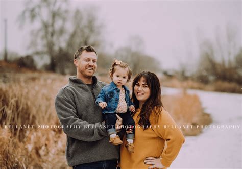 Jacobs Family, East Idaho Family Photographer - Bellanet Photography