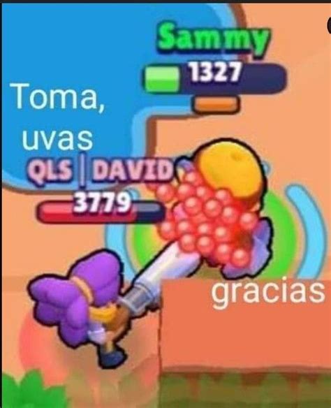 Pin De Kitart En Brawl Stars Imágenes Divertidas Imágenes Humorísticas Imágenes Graciosas