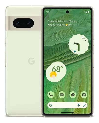 Google Pixel Gb Verde Lima Gb Ram Mercadolibre