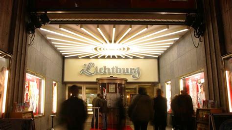 Berühmtes Kino In Nrw Sieht Bald Ganz Anders Aus