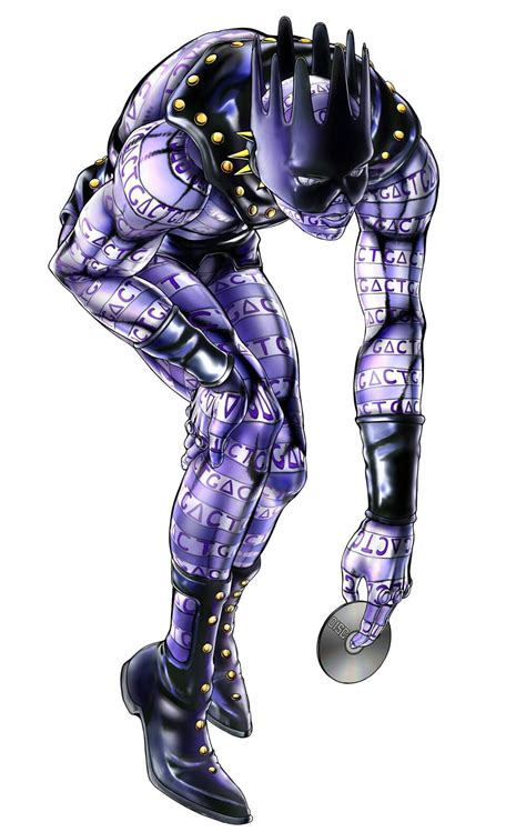 Whitesnake Au Jajas Bizarre Adventure Wiki Fandom