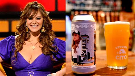 Lanzan Cerveza En Honor A Jenni Rivera Con El Nombre De La Chacalosa