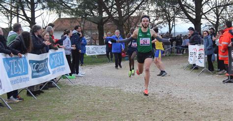 U P Policiano Arezzo Atletica Grande Successo Della Befana Campestre