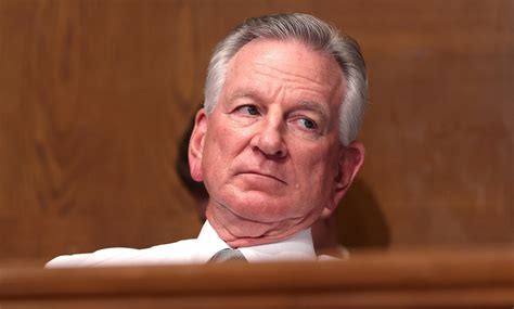 Hundreds Of Military Nominees Confirmed Hours After Tuberville Ended