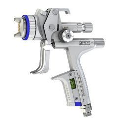 Pistolet SATA série SataJet X 5500 HVLP en édition limité Bionic