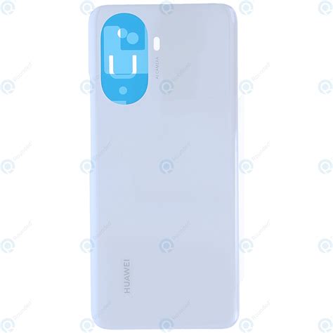 Huawei Nova Y Mga Lx Battery Cover Pearl White