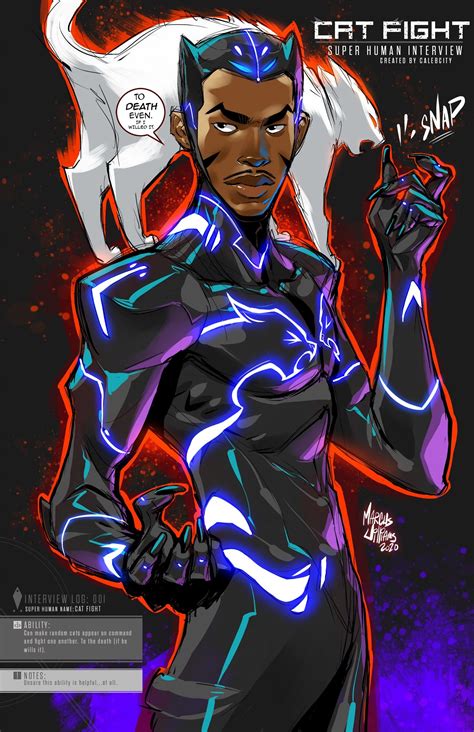 Marcus Williams Art Artofit