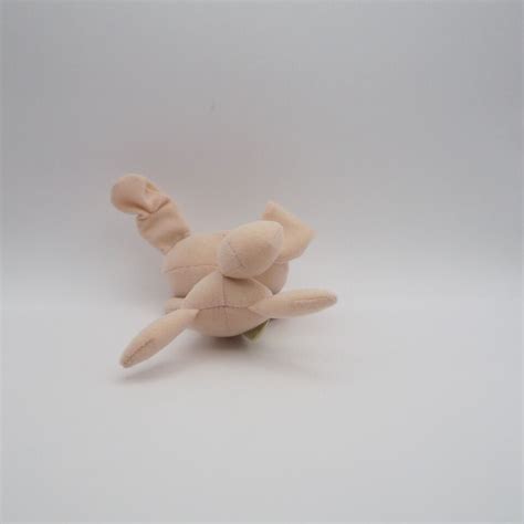 Doko Demo Issyo C A June Jun Mihara Scei Plush Sleeping Toy