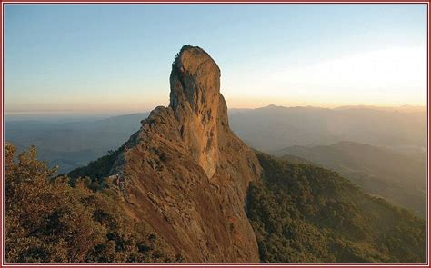 Pelo Tombamento De Rea Natural Serra Da Mantiqueira Paulista