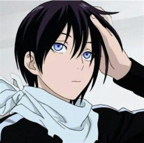 Yato Wiki Anime Amino