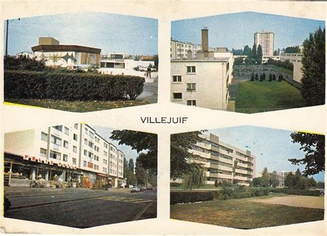 Mémoire2Ville on Twitter 94 VILLEJUIF 1969 Les enseignes ds le rétro