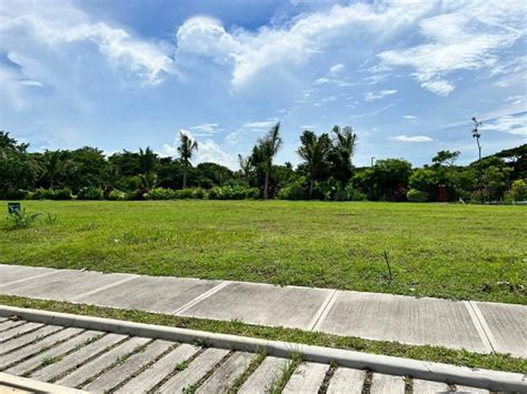 Rockwell South At Carmelray Calamba Laguna Lot For Sale