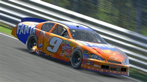 Even MORE Lappers IRacing ARCA Menards Series At Lime Rock Park