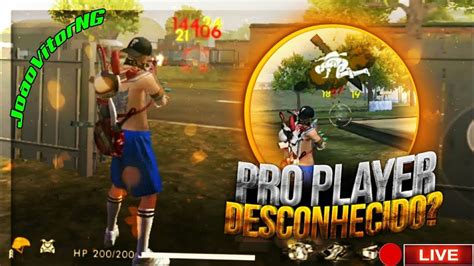 FREE FIRE AO VIVO TREINAMENTO EMULATION SQUAD EMULADOR DA LKS