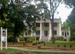 Explore Southern History: Washington, Georgia - Historic Antebellum City