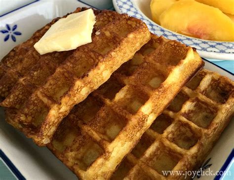 Homemade gluten-free WAFFLE MIX and FLOUR BLEND: The frugal farm girl's ...