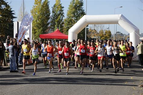 Mini Maratona Meia Maratona E Trail Abrantes Adiados Para