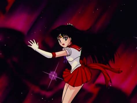 Pin By Rochelle Norlund On Sailor Scouts In 2024 Sailor Mars Sailor