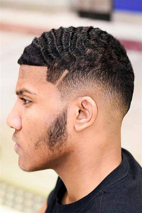 New Black Men Haircuts And Hairstyles In Haircuts For Men