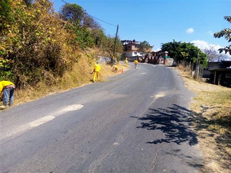 Junta de Caminos del Estado de México on Twitter A través de la