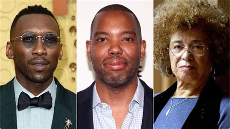 'Between the World and Me' Adds to Mahershala Ali to Cast