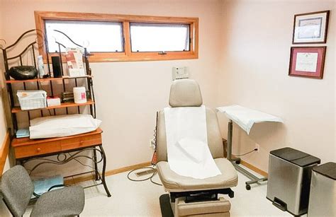 Central Wyoming Skin Clinic Updated January 2025 2546 E 2nd Casper