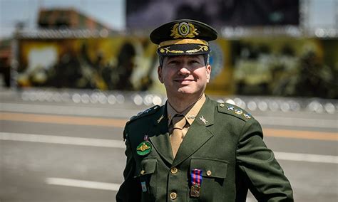 Homenagens Marcam Cerimônia Do Dia Do Soldado Em Brasília By Júlia