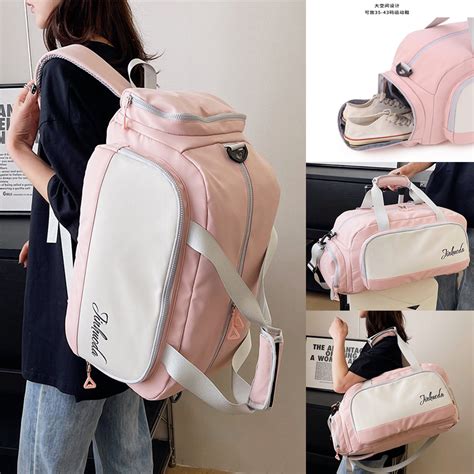 Jual Tas Ransel Travel 3 Fungsi Tas Duffel Tas Ransel Waterproof