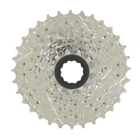 Cassette 9 Vitesses 11x32 Hg400 Shimano Decathlon