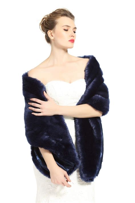 PRICES MAY VARY MATERIAL High Dense Full Faux Fur Piece Silky