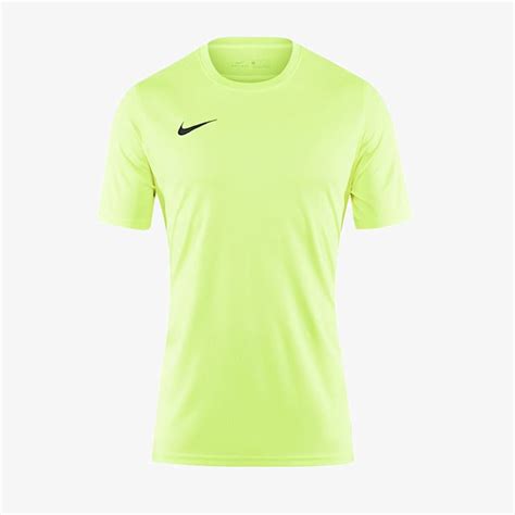 Nike Junior Park Vii Ss Jersey Bv6741 702 Footycom