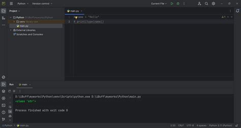 Mastering Pycharm 5 Essential Keyboard Shortcuts For Efficiency Null