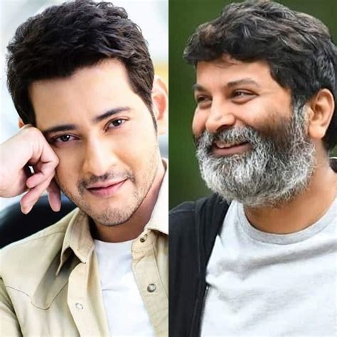 Mahesh Trivikram మహేశ్ బాబు గుంటూరు కారం త్రివిక్రమ్ టైటిల్‌ త్యాగం చేశాడా News18 తెలుగు