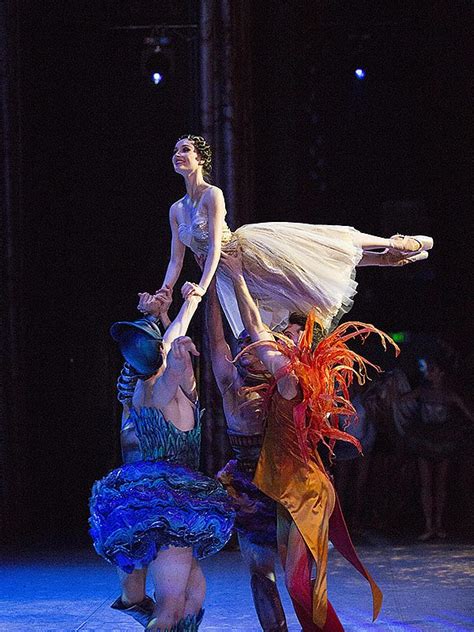 5 Reasons You Need To See Cinderella The Australian Ballet