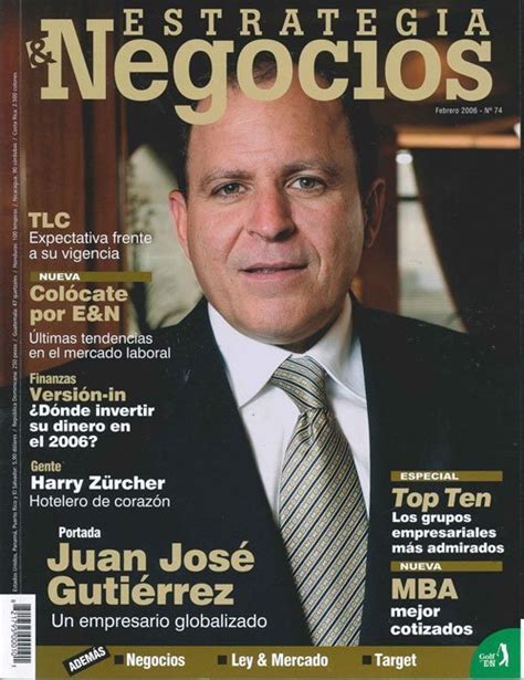 Biografía Juan José Gutierrez