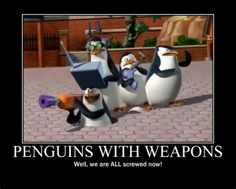 Penguins Of Madagascar Skipper Quotes. QuotesGram