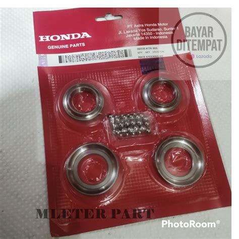 Komstir Honda Cb Mega Pro Monoshock Cbr Megapro Verza Ksp Ktr