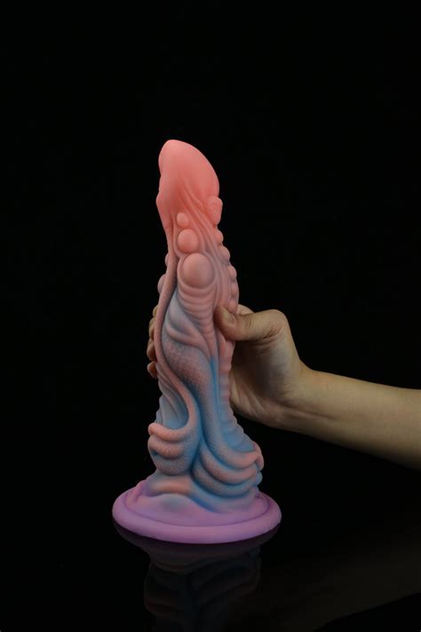 Laphwing On Twitter Muses 9 96 Monster Dildo RT If You Want To