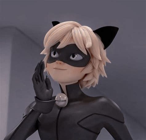 🖤catnoir Icon🖤 In 2021 Miraculous Characters Miraculous Wallpaper