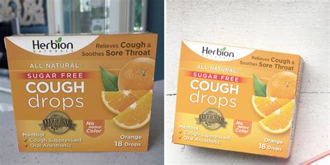 5 Best Cough Drops Reviews Of 2023