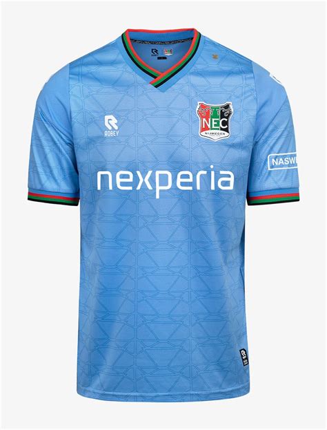 Nec Nijmegen Away Kit