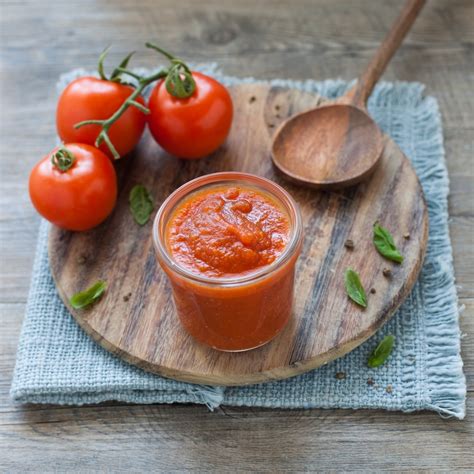 Ricetta Passata Di Pomodoro In Pentola A Pressione Cucchiaio D Argento