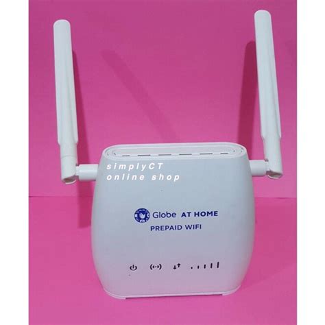 PREPAID WIFI MODEM.. | Shopee Philippines