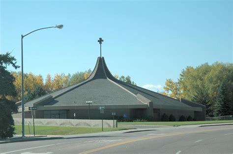 Northglenn Co Catholic Church Photo Picture Image Colorado At