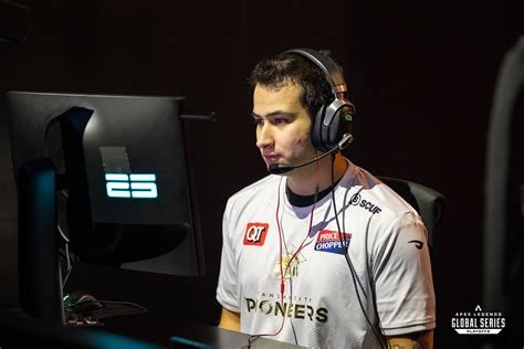 Gent Liquipedia Apex Legends Wiki