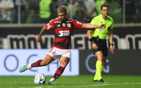 Flamengo Conta Faro Decisivo De Arrascaeta Para Superar Olimpia