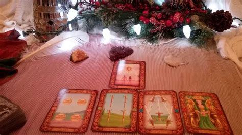 Scorpio ~ December Psychic Tarot Reading Youtube