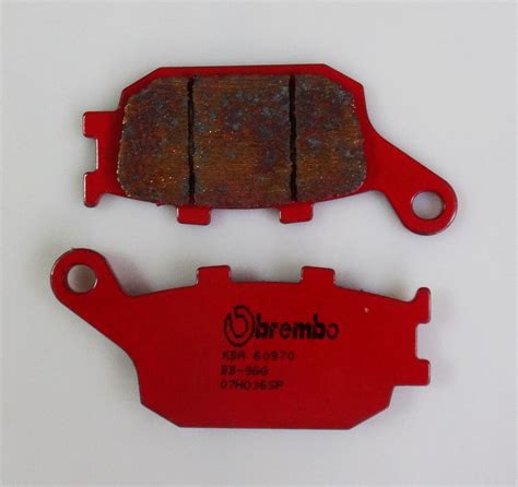 Brembo Ho Sp Sinter