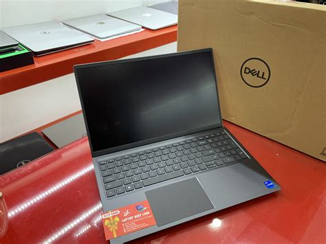 Dell Vostro V5510 Full Box Mới 100